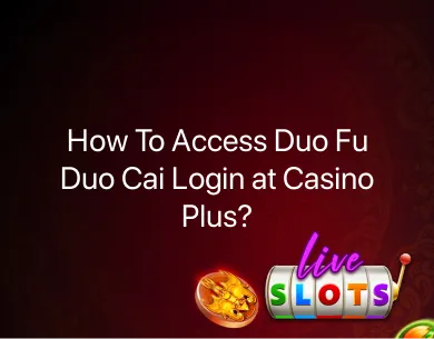 Duo Fu Duo Cai Login Duo Fu Duo Cai Login