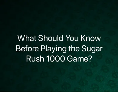 Sugar Rush 1000 Game Sugar Rush 1000 Game