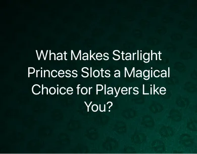 Starlight Princess Slots Starlight Princess Slots