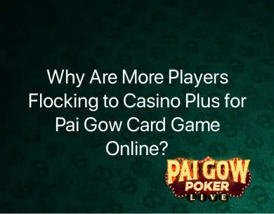 Pai gow card game online Pai gow card game online
