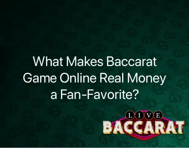 baccarat game online real money baccarat game online real money