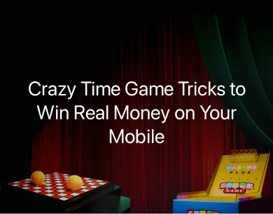 crazy time game tricks crazy time game tricks
