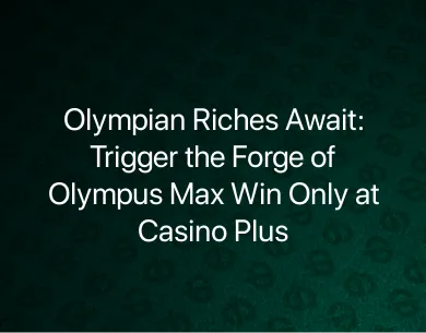 Forge of Olympus Max Win Forge of Olympus Max Win