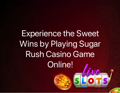 Sugar rush casino game online Sugar rush casino game online