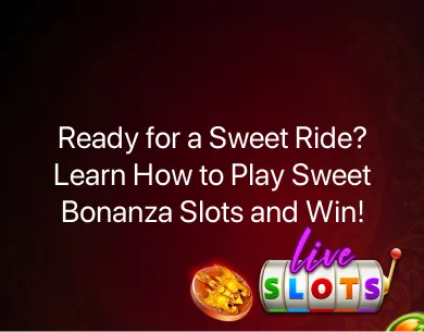 Play Sweet Bonanza Slots Play Sweet Bonanza Slots