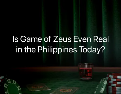 Game of Zeus Game of Zeus
