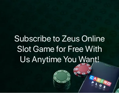 Zeus Online Slot Game for Free Zeus Online Slot Game for Free
