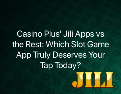 Jili Apps Jili Apps