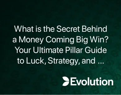 Money Coming Big Win Money Coming Big Win