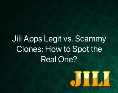Jili Apps Legit Jili Apps Legit