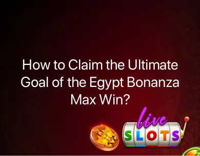 Egypt Bonanza Max Win Egypt Bonanza Max Win