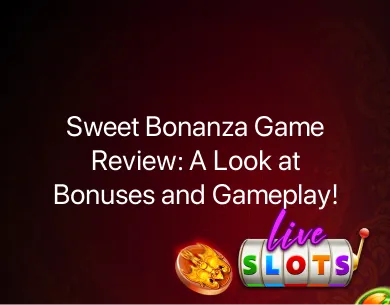 sweet bonanza game review sweet bonanza game review