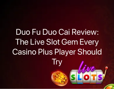 Duo Fu Duo Cai Review Duo Fu Duo Cai Review