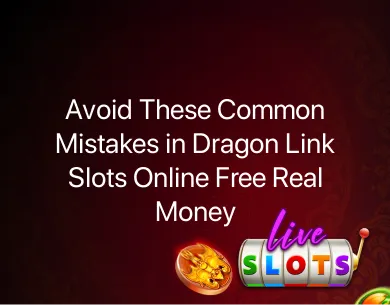 dragon link slots online free real money dragon link slots online free real money