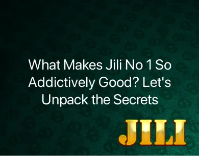 Jili No 1 Jili No 1