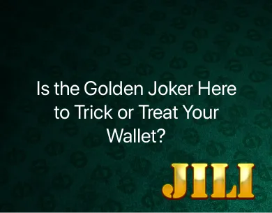 Golden Joker Jili Golden Joker Jili