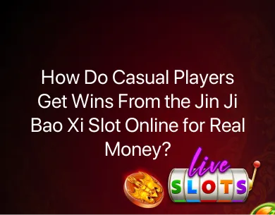 Jin Ji Bao Xi Slot Online for Real Money Jin Ji Bao Xi Slot Online for Real Money