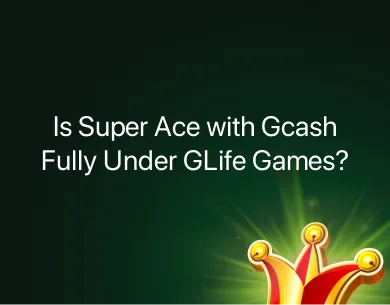 Super Ace with Gcash Super Ace with Gcash