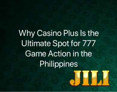 777 Game 777 Game