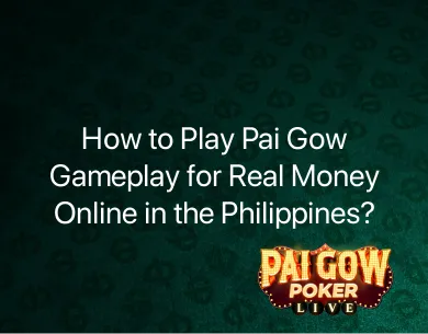pai gow gameplay pai gow gameplay