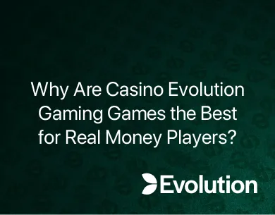 casino evolution gaming casino evolution gaming