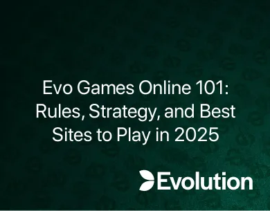 evo games online evo games online