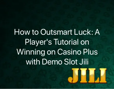 Demo Slot Jili Demo Slot Jili