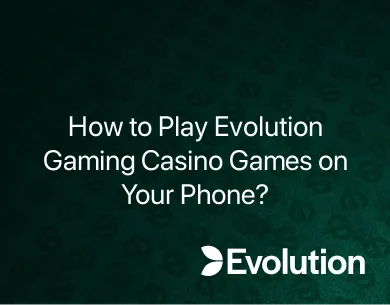 evolution gaming casinos evolution gaming casinos