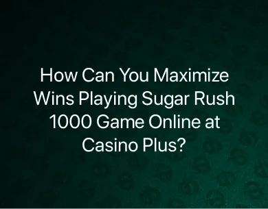 Sugar Rush 1000 Game Online Sugar Rush 1000 Game Online