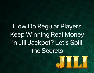 Jili Jackpot Jili Jackpot