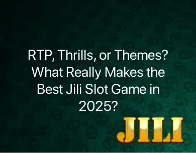 Best Jili Slot Game Best Jili Slot Game