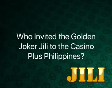 Golden Joker Jili Golden Joker Jili