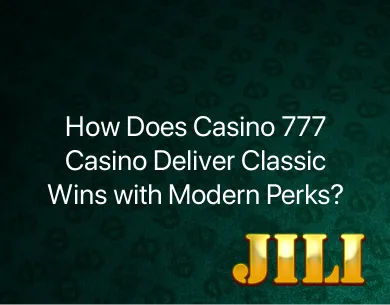 Casino 777 Casino Casino 777 Casino