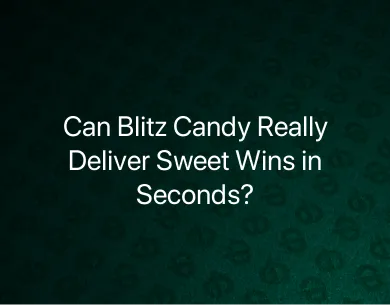 Blitz Candy Blitz Candy