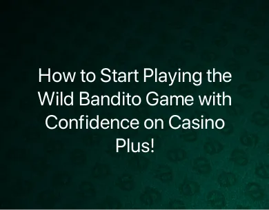Wild Bandito Game