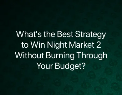 Win Night Market 2 Win Night Market 2
