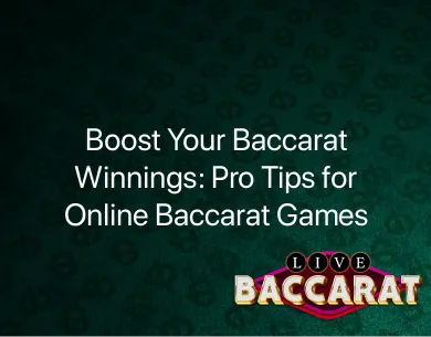 online baccarat games online baccarat games