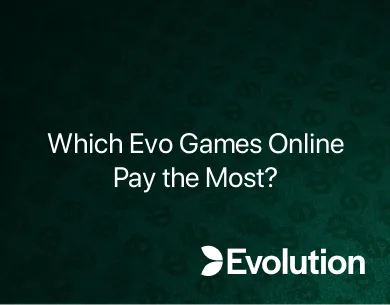 evo games online evo games online
