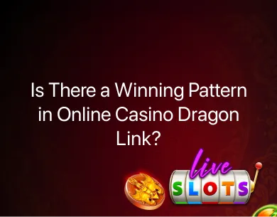 online casino dragon link online casino dragon link
