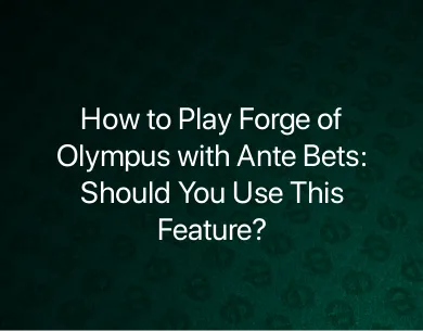 How to Play Forge of Olympus