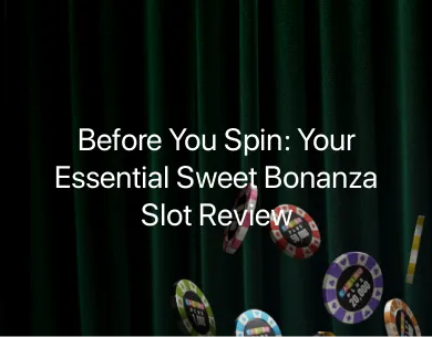 sweet bonanza slot review sweet bonanza slot review