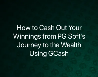 PG Soft’s Journey to the Wealth PG Soft’s Journey to the Wealth