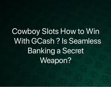 Cowboy Slots How to Win Cowboy Slots How to Win