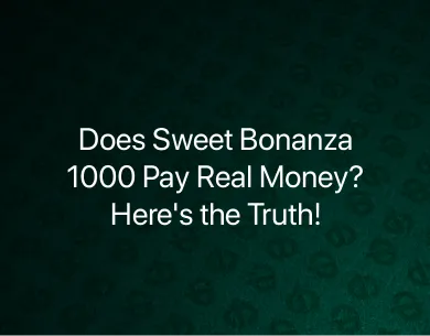 Sweet Bonanza 1000 Sweet Bonanza 1000