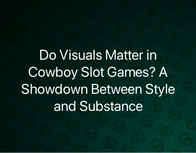 Cowboy Slot Games Cowboy Slot Games