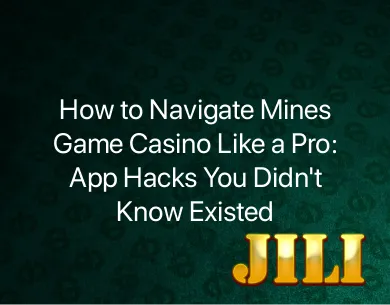 Mines Game Casino Mines Game Casino
