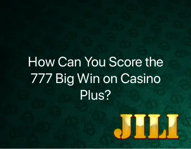 777 Big Win 777 Big Win