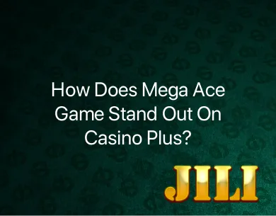 Mega Ace Game Mega Ace Game