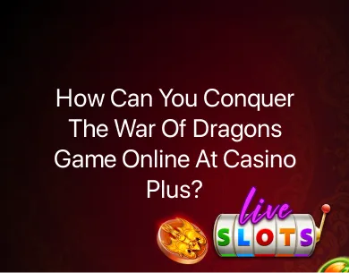 War of Dragons Game Online War of Dragons Game Online
