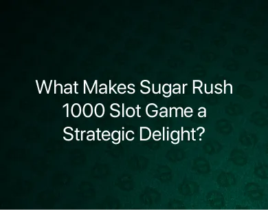 Sugar Rush 1000 Slot Game Sugar Rush 1000 Slot Game